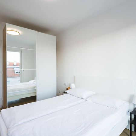 Apartamenty City Tower Od Wroclawapartament-Pl Dış mekan fotoğraf