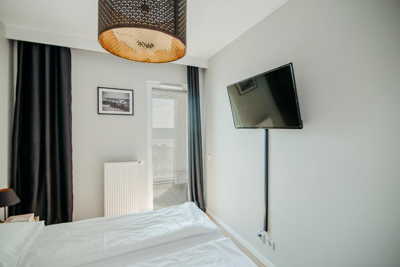 Apartamenty City Tower Od Wroclawapartament-Pl Dış mekan fotoğraf