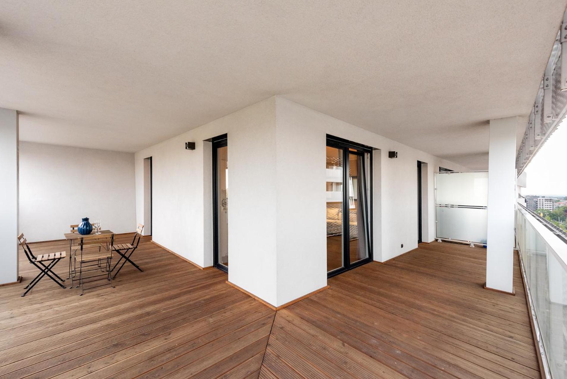 Apartamenty City Tower Od Wroclawapartament-Pl Dış mekan fotoğraf