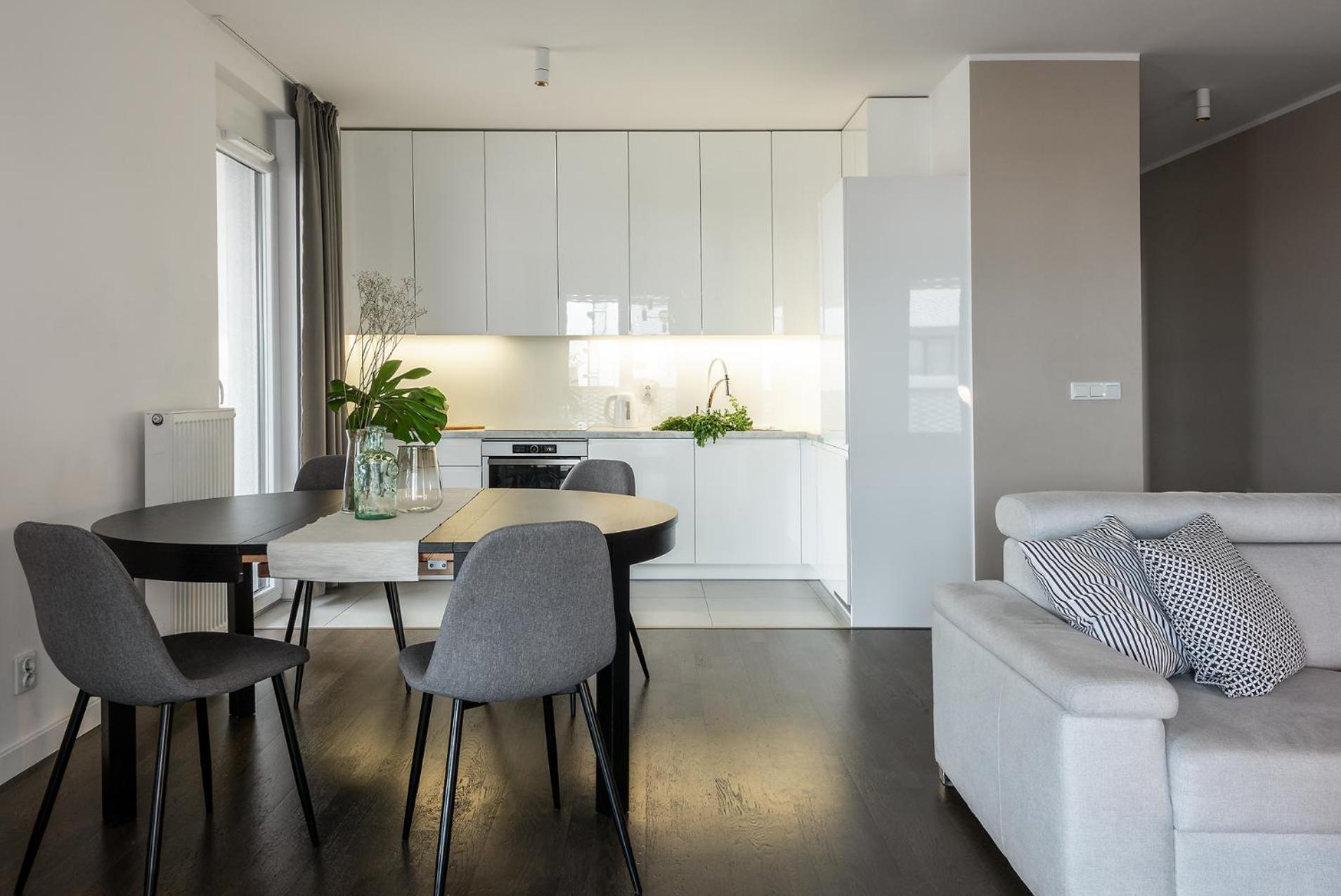 Apartamenty City Tower Od Wroclawapartament-Pl Dış mekan fotoğraf