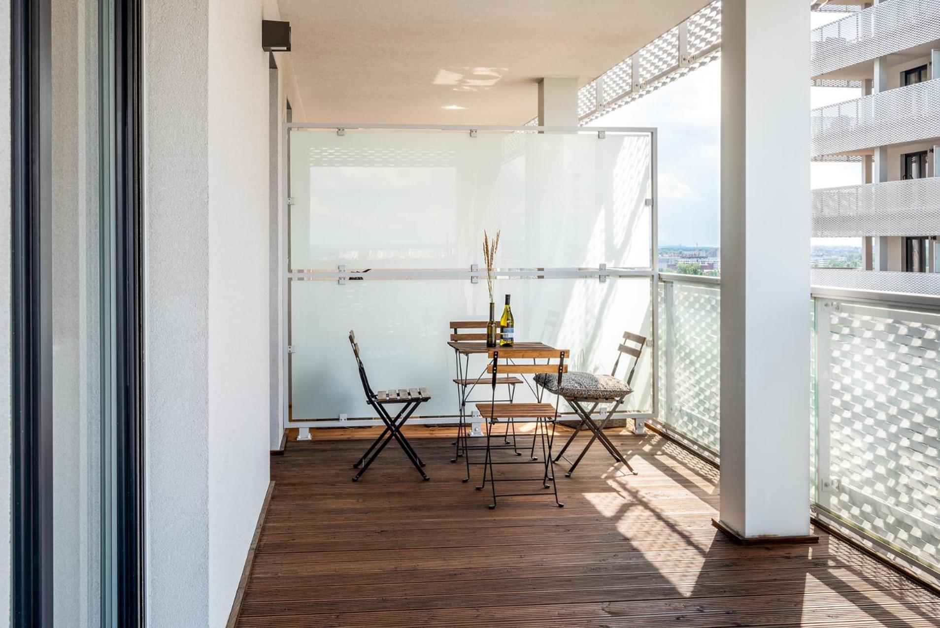 Apartamenty City Tower Od Wroclawapartament-Pl Dış mekan fotoğraf