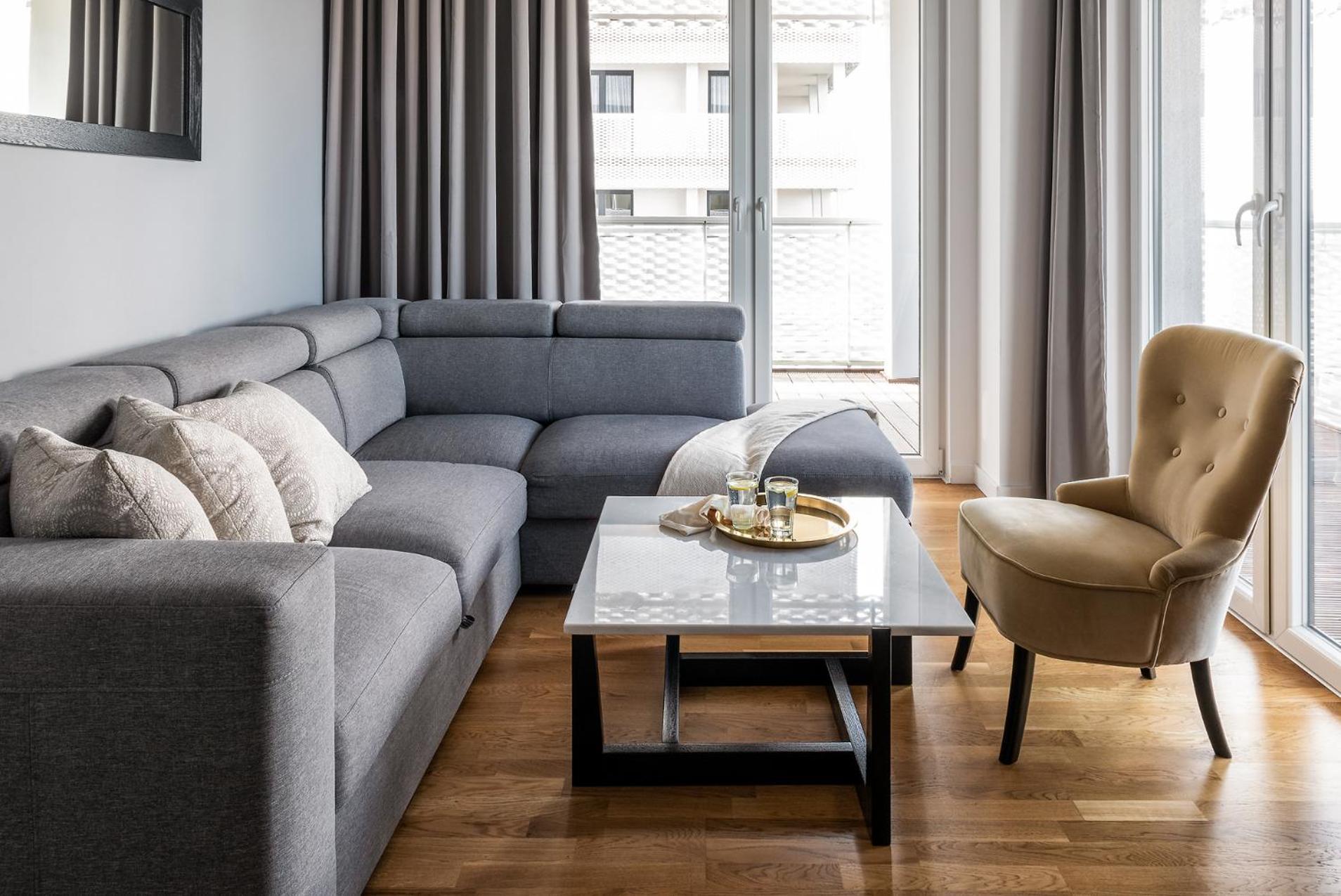Apartamenty City Tower Od Wroclawapartament-Pl Dış mekan fotoğraf