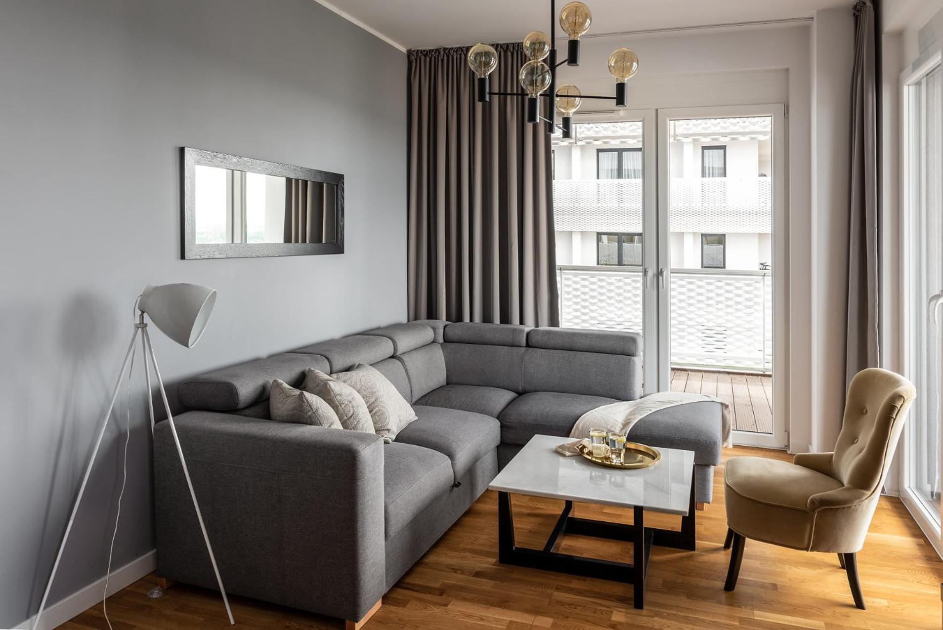 Apartamenty City Tower Od Wroclawapartament-Pl Dış mekan fotoğraf