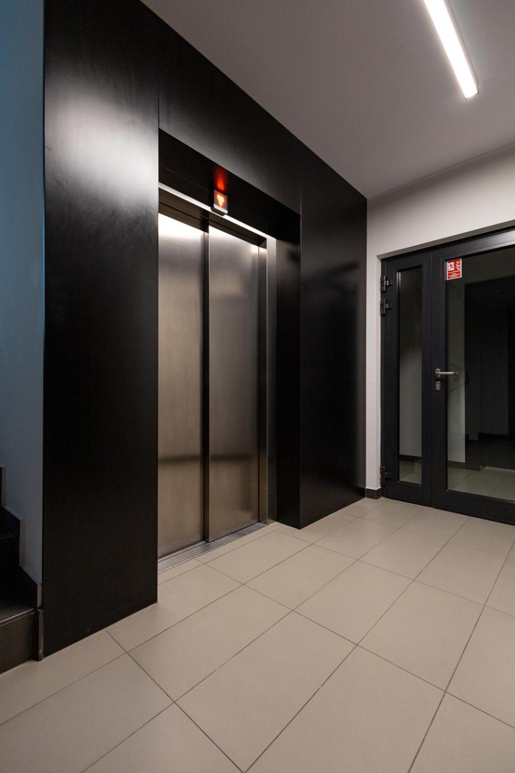 Apartamenty City Tower Od Wroclawapartament-Pl Dış mekan fotoğraf
