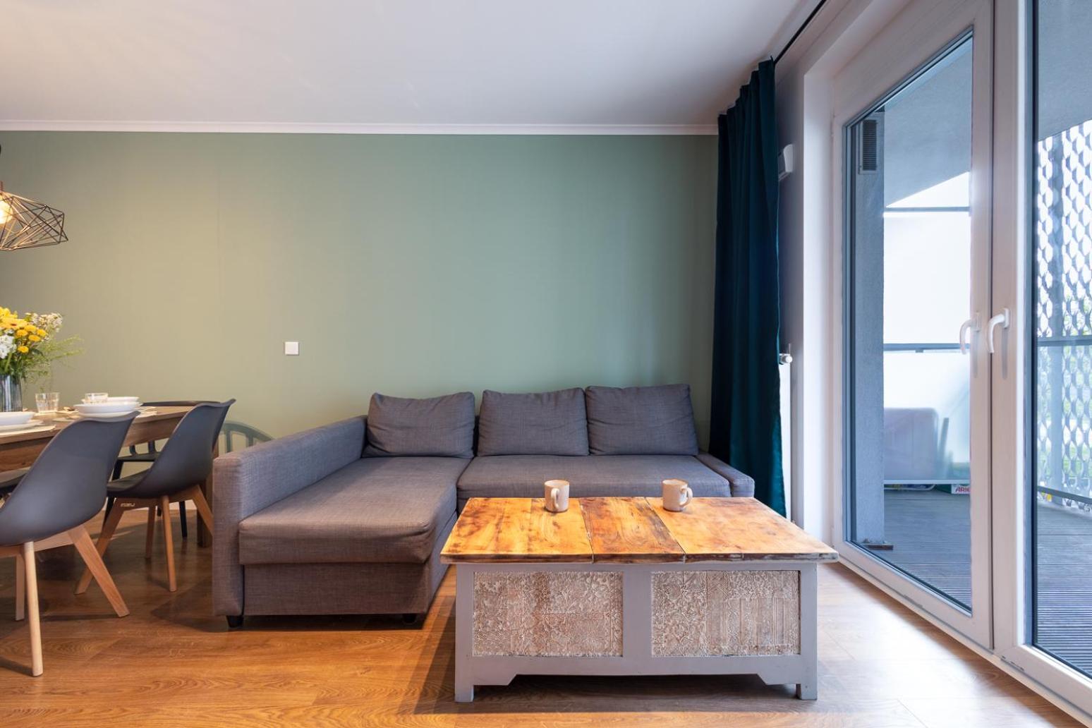 Apartamenty City Tower Od Wroclawapartament-Pl Dış mekan fotoğraf